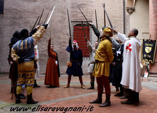 Visita Museo Medievale